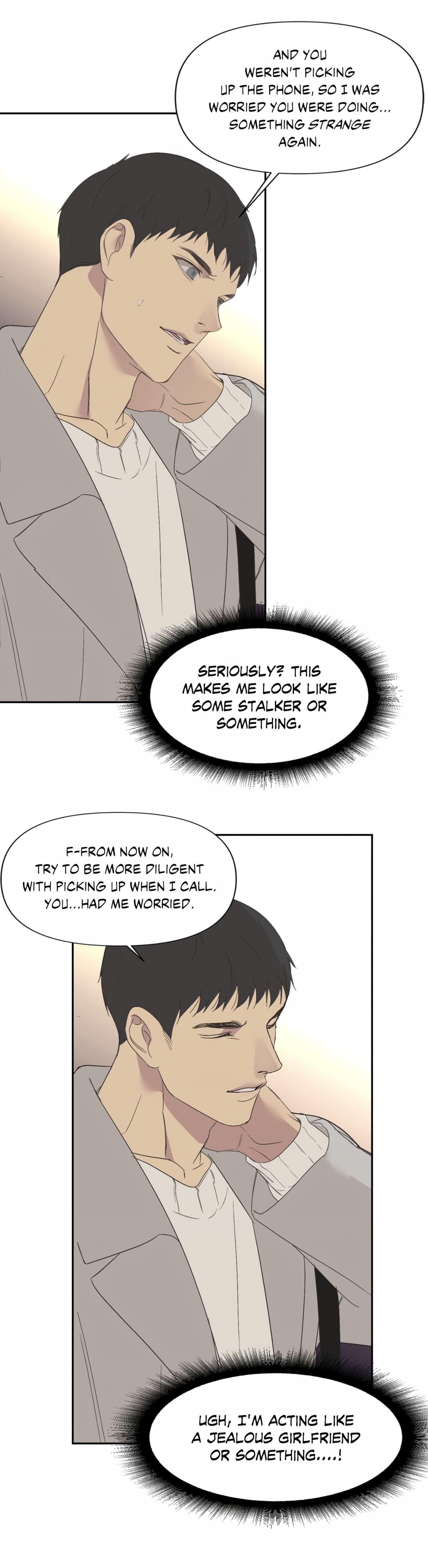 backlight, Chapter 15 image 20